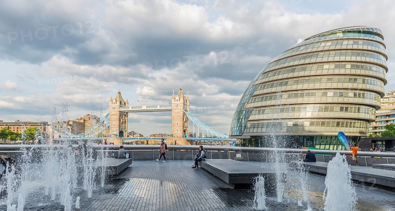 London City Hall