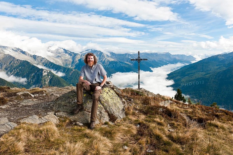 Hiker