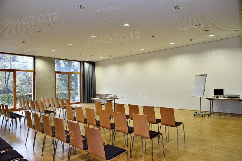 Seminar room