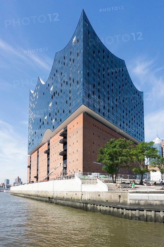 Elbe Philharmonic Hall