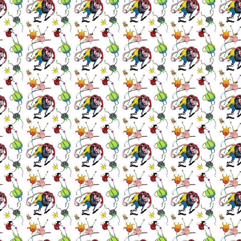Wallpaper