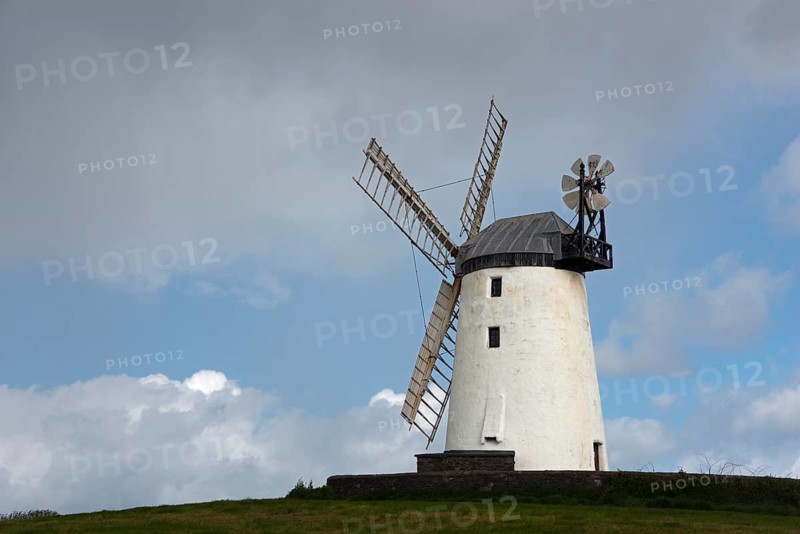 Windmill Ballycopeland