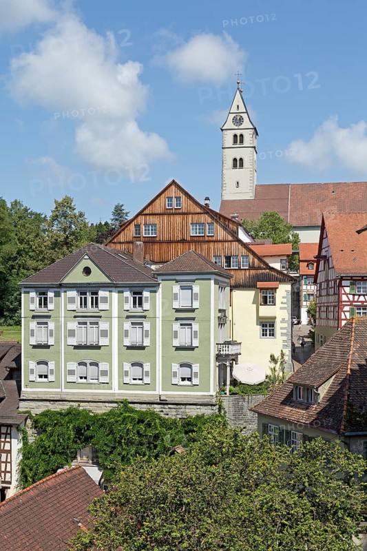 Oberstadt