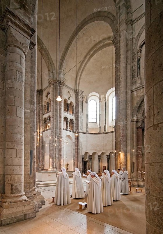 Gross St. Martin