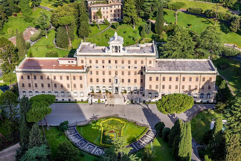 Governor's Palace