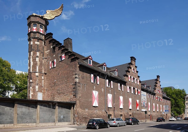 Zeughaus