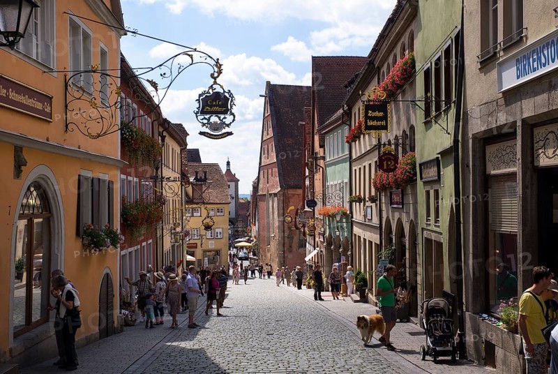 Schmiedgasse