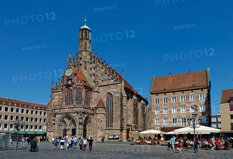 Church of Our Lady