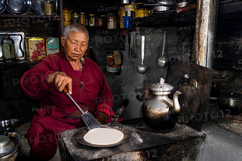 Ani Chorten
