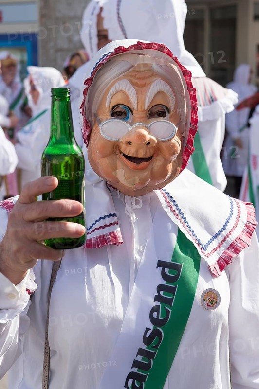Aussee Carnival