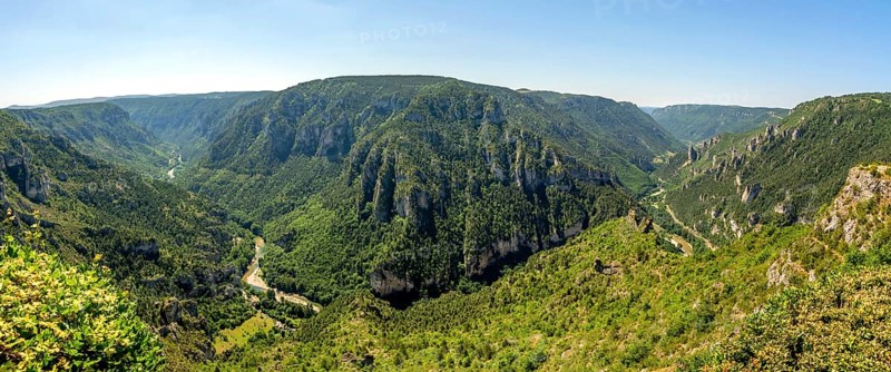 Gorges du Tarn
