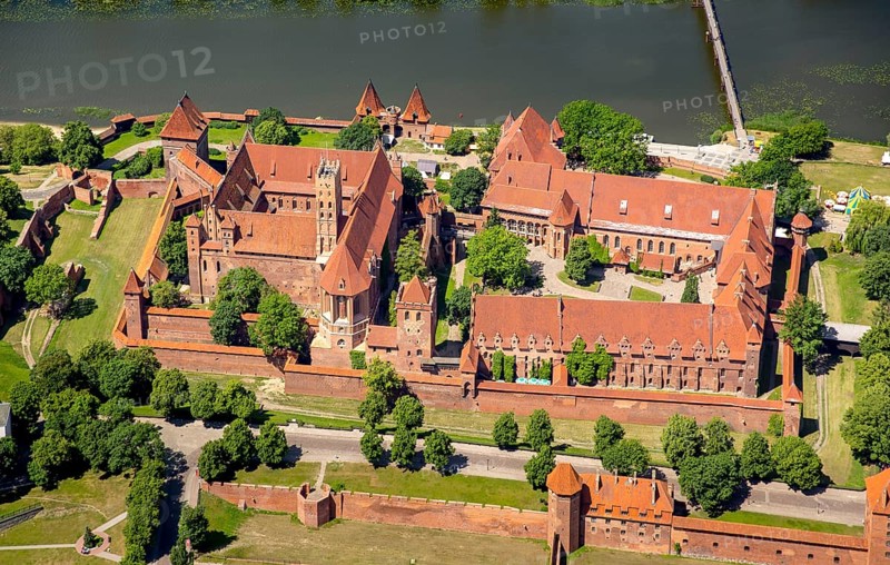 Malbork Castle