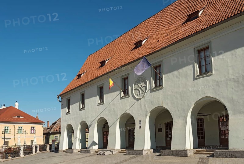 House of Arts