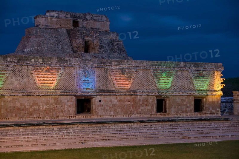 Uxmal