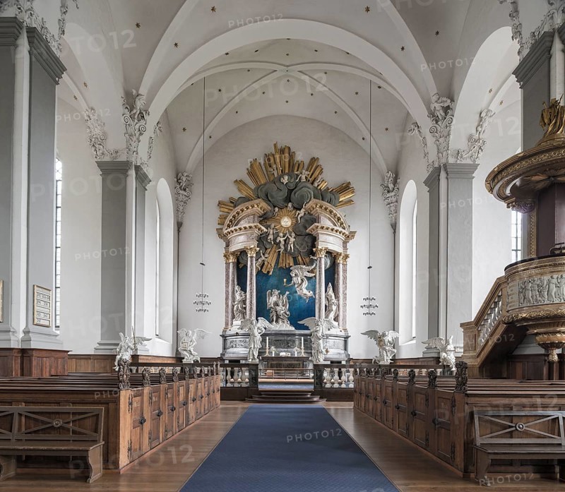 Vor Frelsers Kirke