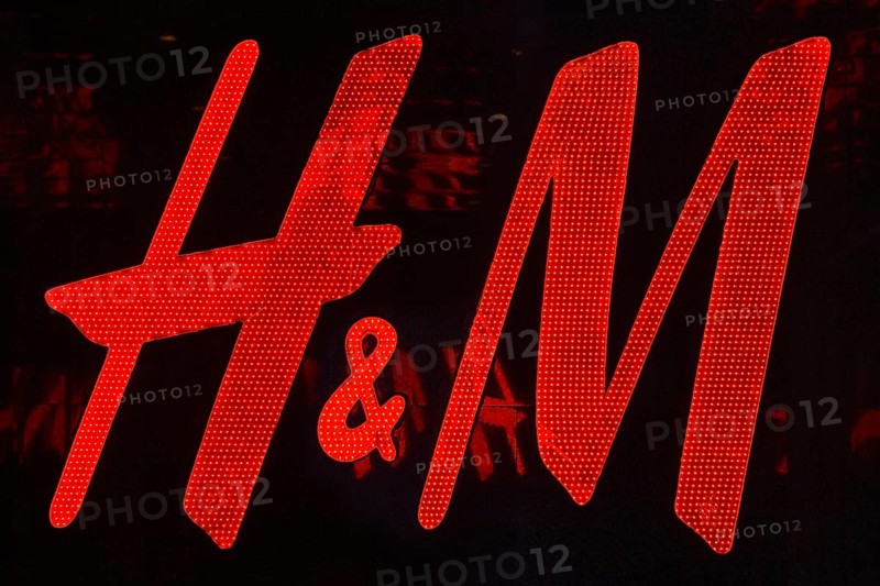 H&M