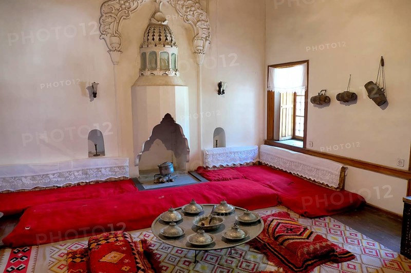 Ethnography Museum