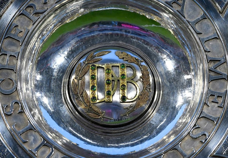 Trophy