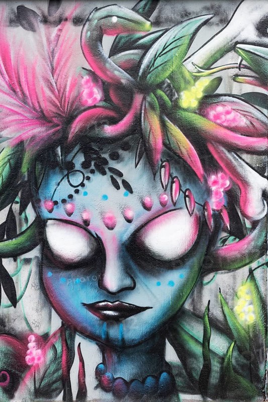 Graffiti
