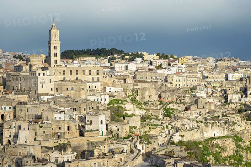 Sassi di Matera