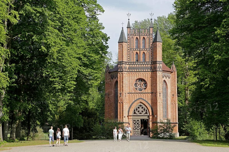 Catholic Church
