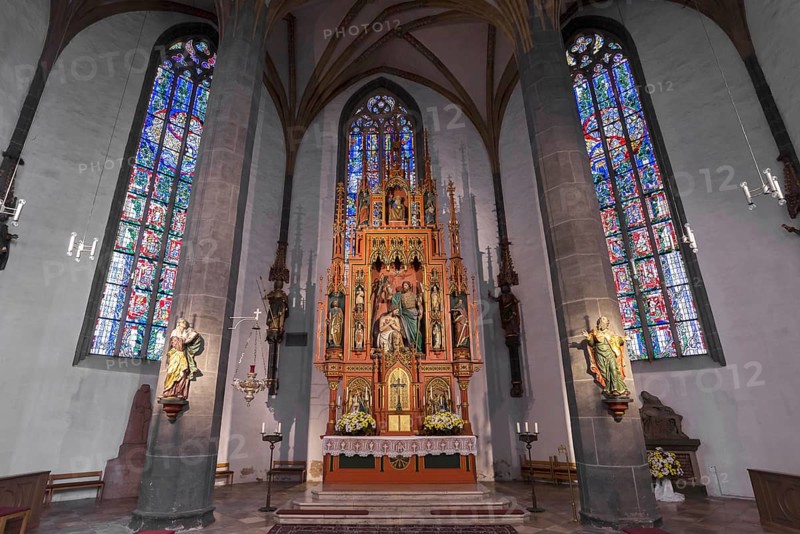 Sanctuary