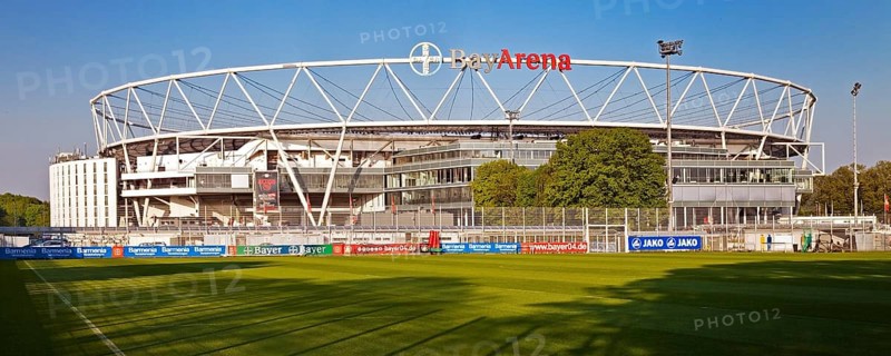 BayArena