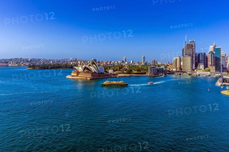 Circular Quay
