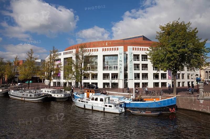 De Nationale Opera