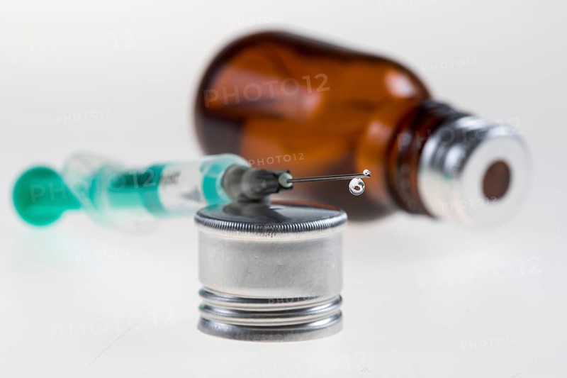 Disposable medical products