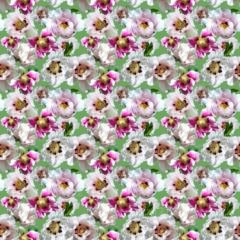 Wrapping paper