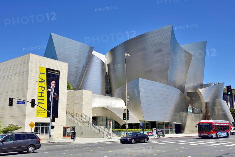 LA Phil
