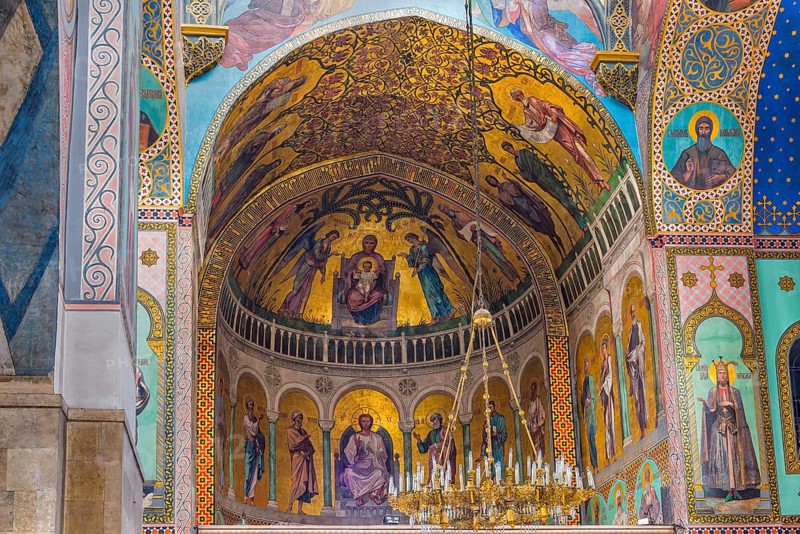 Sioni Cathedral