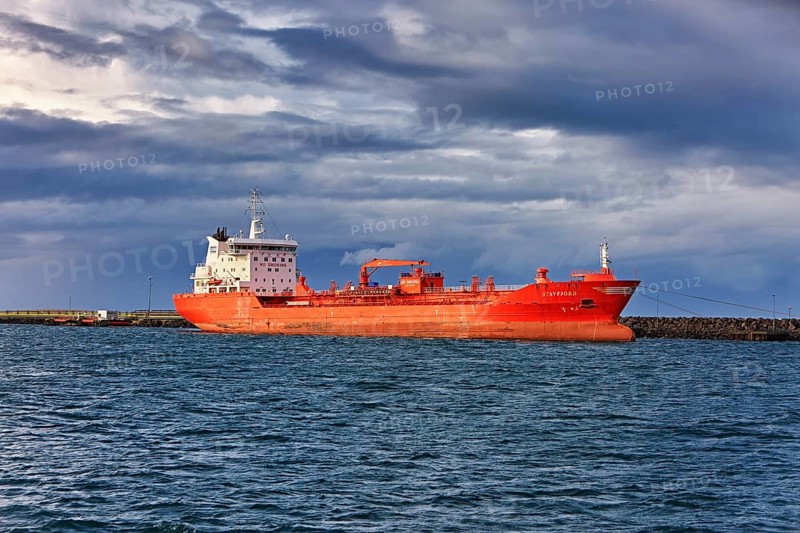 Tanker