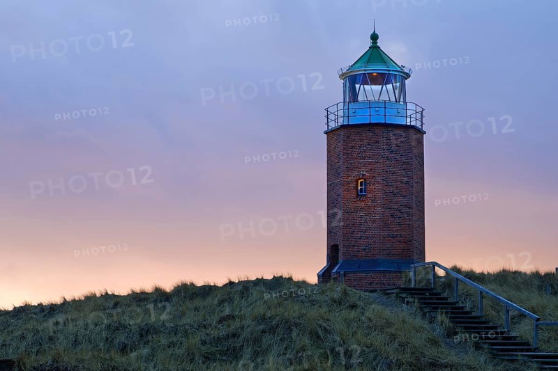 Old lighthouse