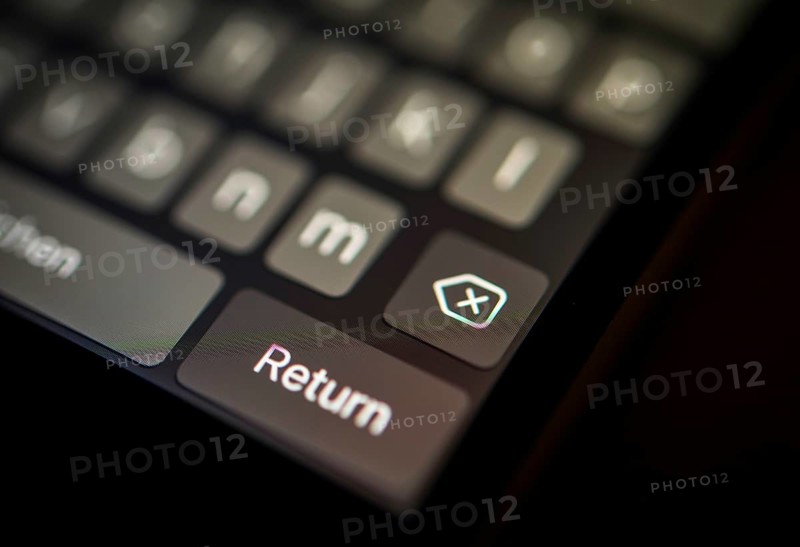 Return
