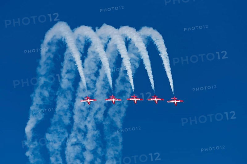 Canadian Armed Forces Snowbirds