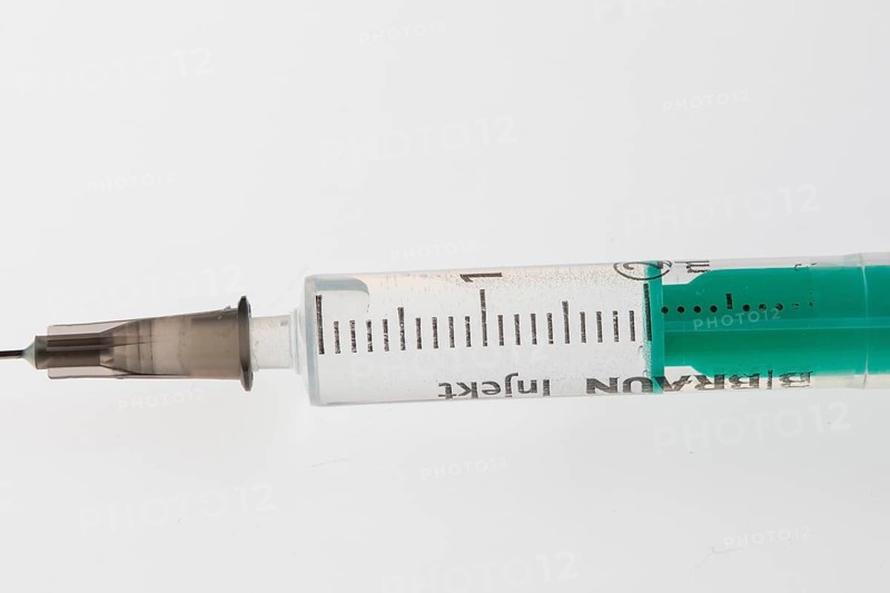 Disposable medical products