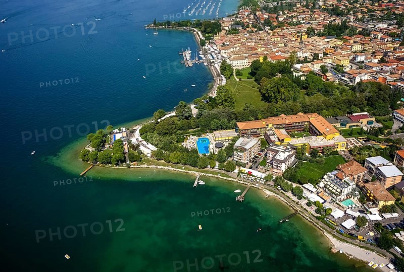 Lido Mirabello Beach