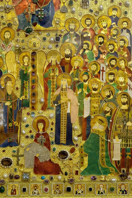 Detail