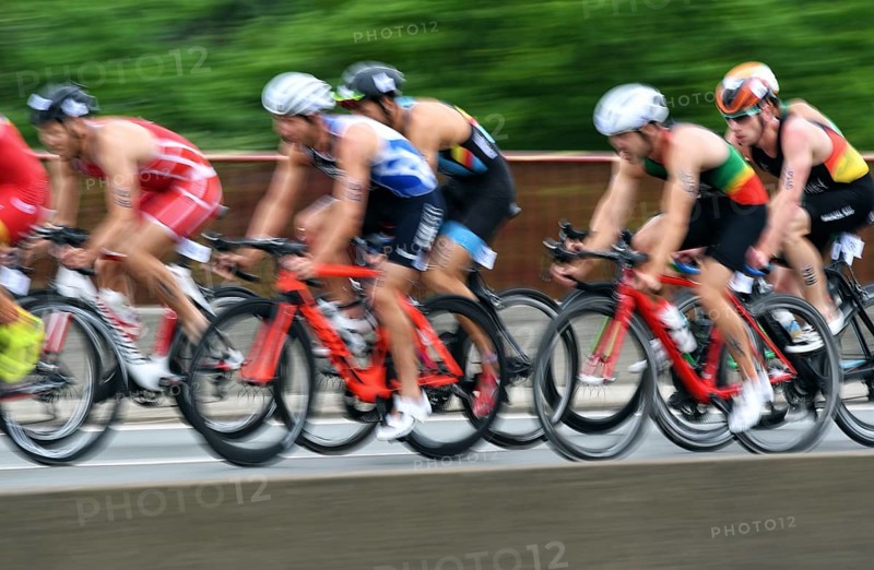 Triathlon