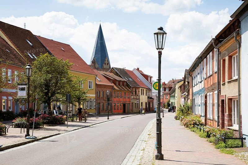 Old Town