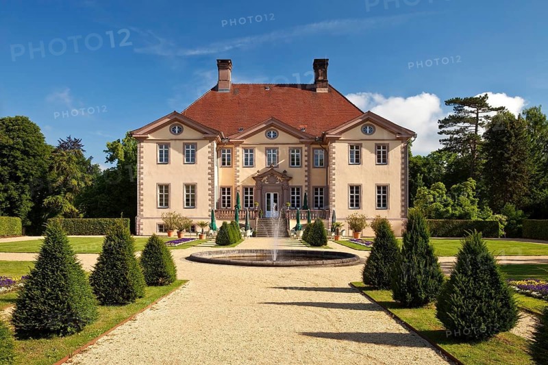 Schieder Castle