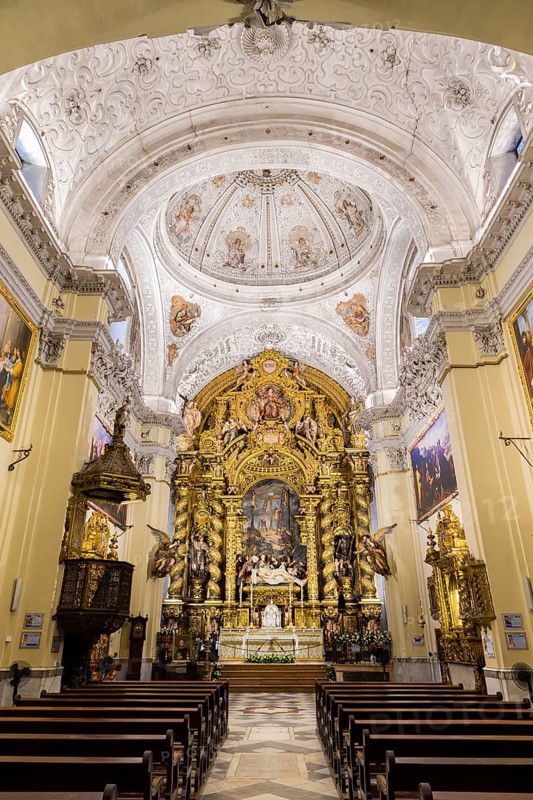 Nave