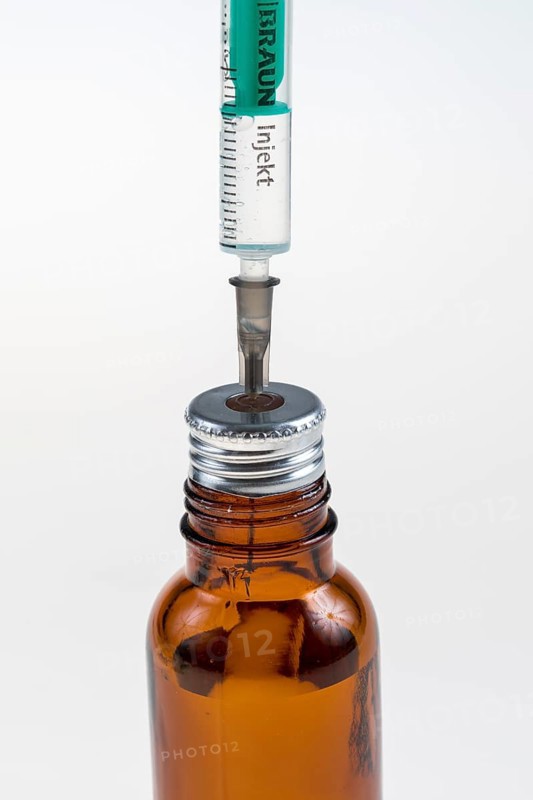 Disposable medical products