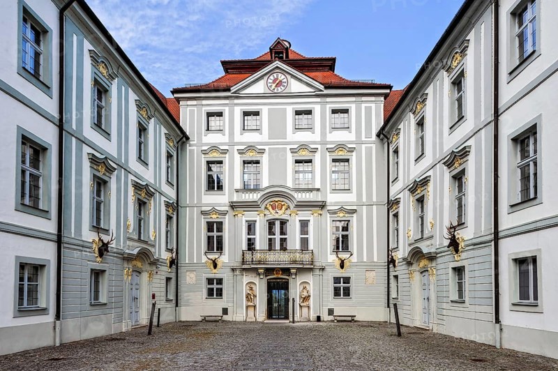 Hirschberg Castle