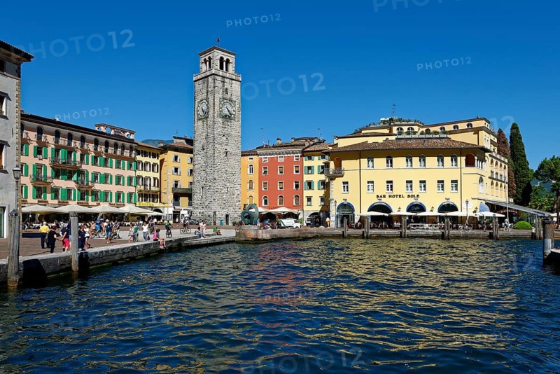 Harbour