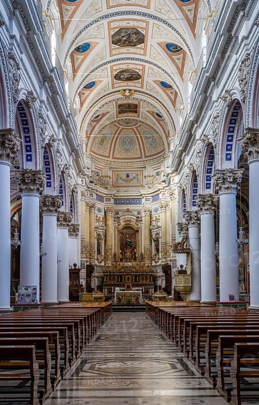 Cathedral Duomo di San Pietro
