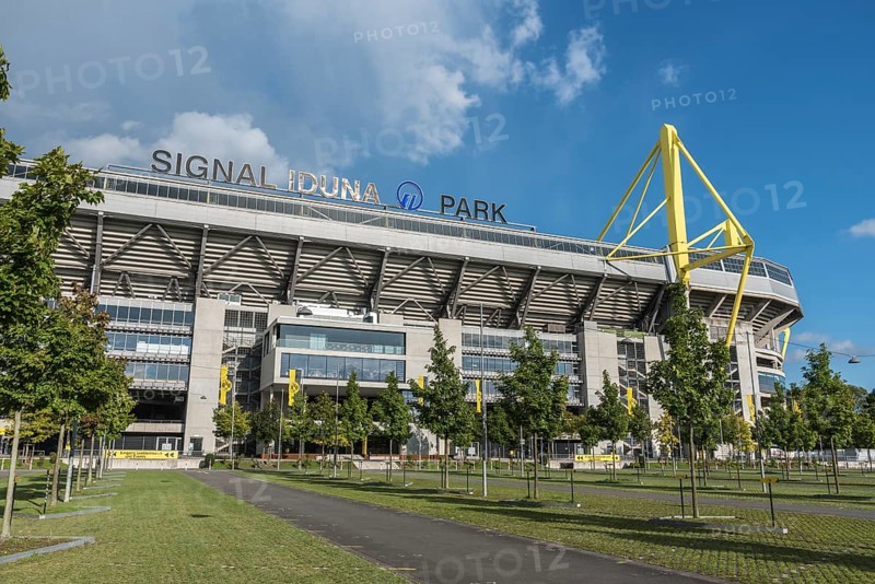 Signal Iduna Park