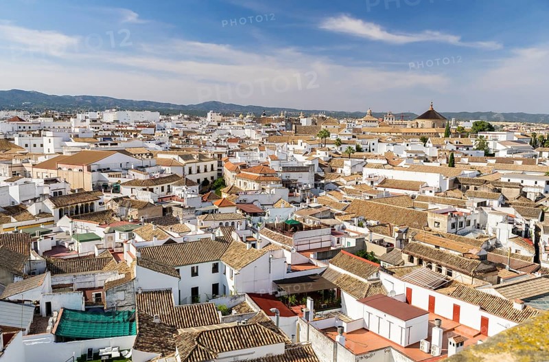 View of the Old Town